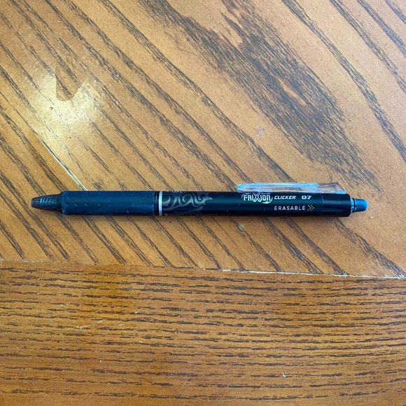 Rocketbook Everlast smart reusable notebook (pen included) - Picture 5 of 6